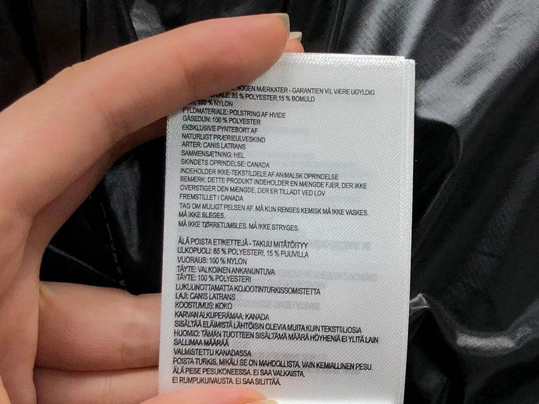 Canada Goose 388 C⭐N⭐⭐A G⭐⭐⭐E DOWN JACKETS VEST 382505 (Im 170Cm 57Kg I Wear Size M In The Phot) - Image 56
