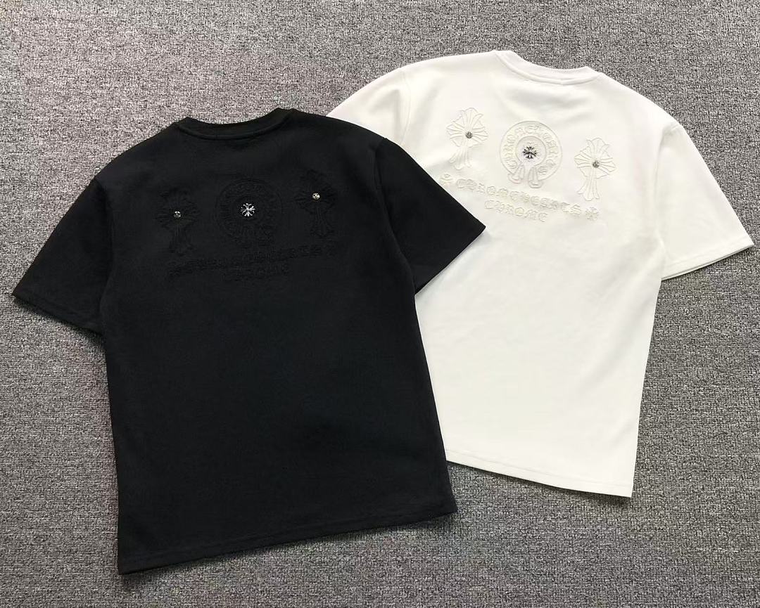 Comme des Garcons 145 C⭐⭐OME HE⭐⭐TS T-SHIRT 3206150917 (Im 170Cm 60Kg I Wear Size S In The Phot) - Image 5