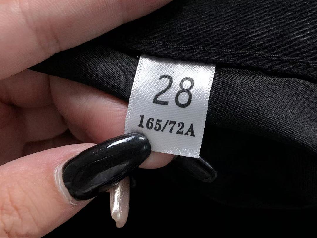 Balenciaga 195 B⭐L⭐⭐⭐IA⭐A - Image 27