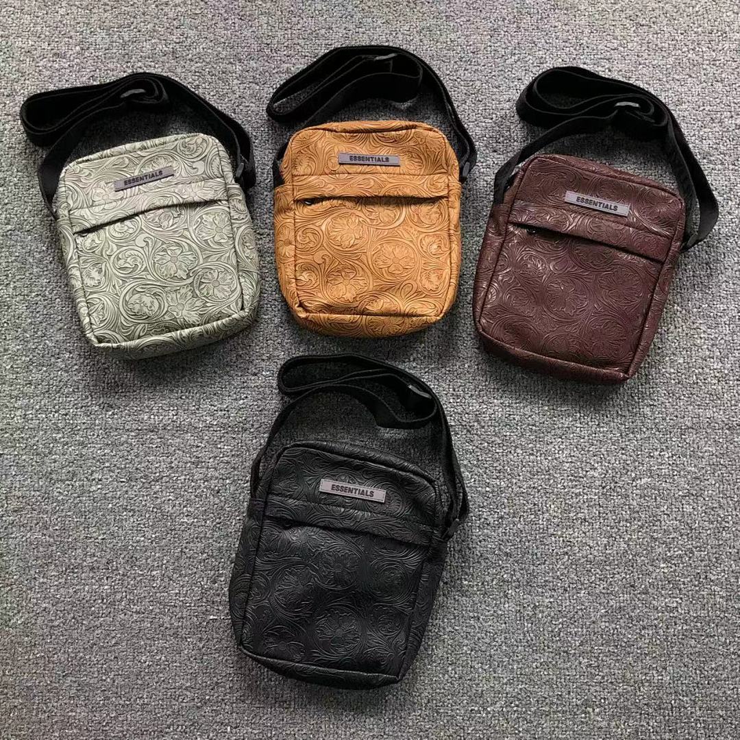 Fear of God 125 FOG BAG 4203181777 (Long 22CM* Wide 5CM* High 21CM)