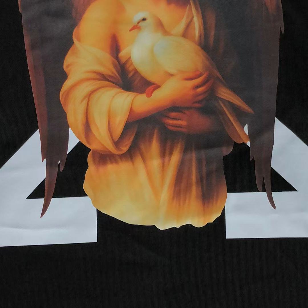 Off-White 165 OFF-WHITE HOODIE 3209050419 (Im 170Cm 60Kg I Wear Size M In The Phot) - Image 15