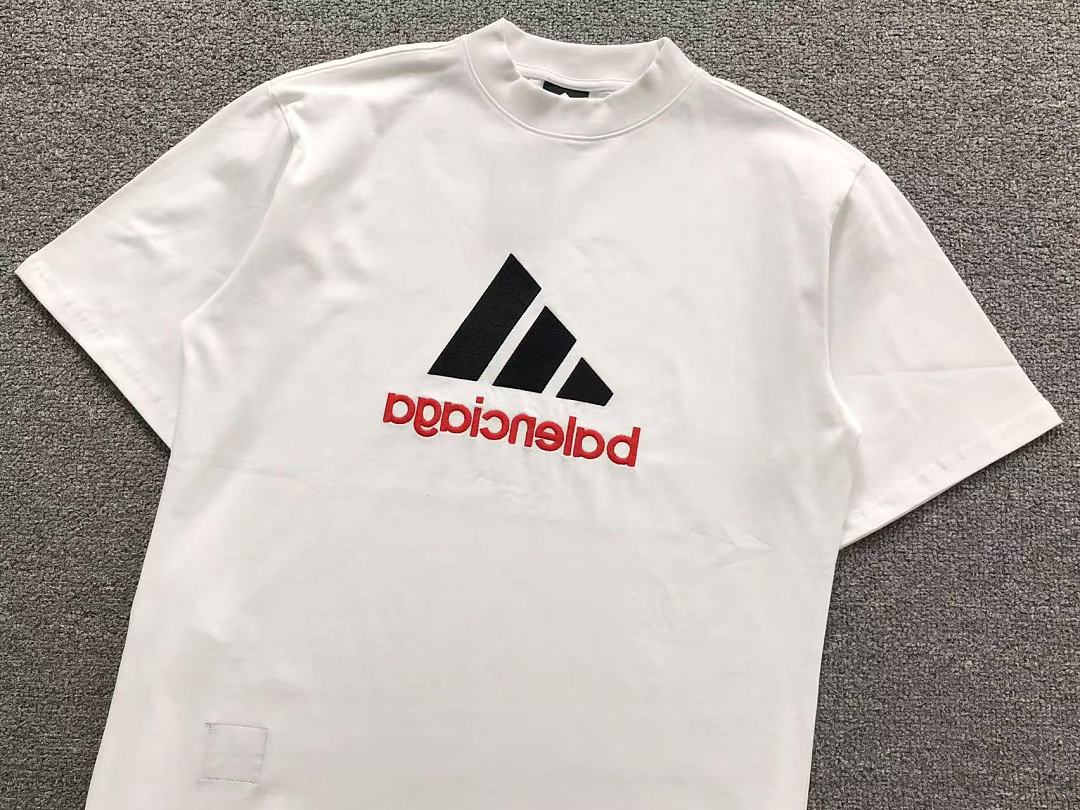 Adidas 128 B⭐L⭐⭐⭐IA⭐A A⭐I⭐AS T-SHIRT 42042604163 (Im 170Cm 60Kg I Wear Size 1 In The Phot) - Image 8