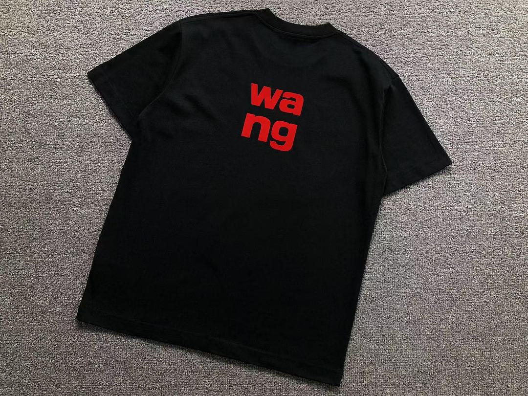 Alexander Wang 118 A⭐⭐X⭐⭐⭐ER W⭐⭐G T-SHIRT 5241640147 (Im 170Cm 60Kg I Wear Size M In The Phot) - Image 14