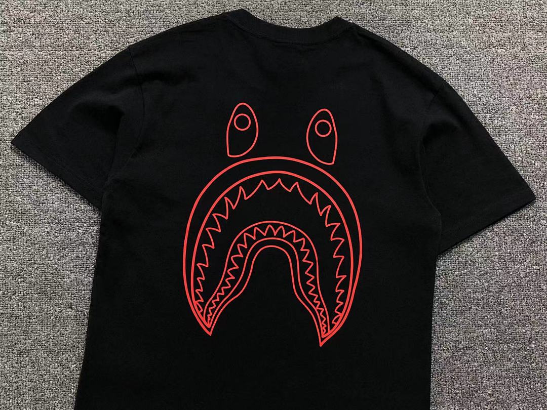 Bape 95 BAPE T-SHIRT - Image 7
