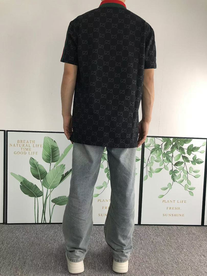 Unbranded 175 G⭐C⭐I POLO 412282901 (Im 170Cm 55Kg I Wear Size XL In The Phot) - Image 4