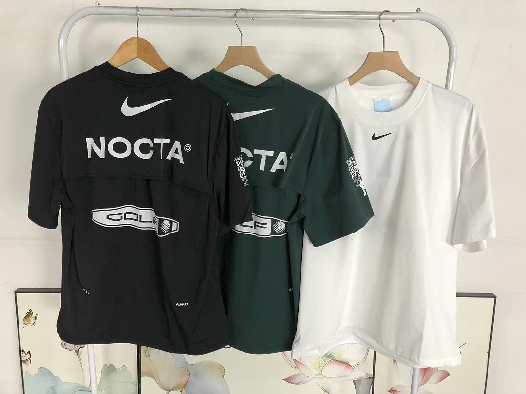Nike 218 N⭐K⭐ NO⭐T⭐ T-SHIRT 22060938001 (Im 170Cm 60Kg I Wear Size M In The Phot) - Image 33