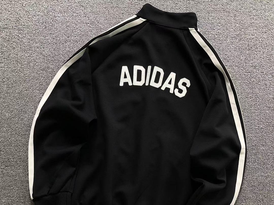 Adidas 168 A⭐I⭐AS JACKET 4203171577 (Im 170Cm 60Kg I Wear Size 2XL In The Phot) - Image 7