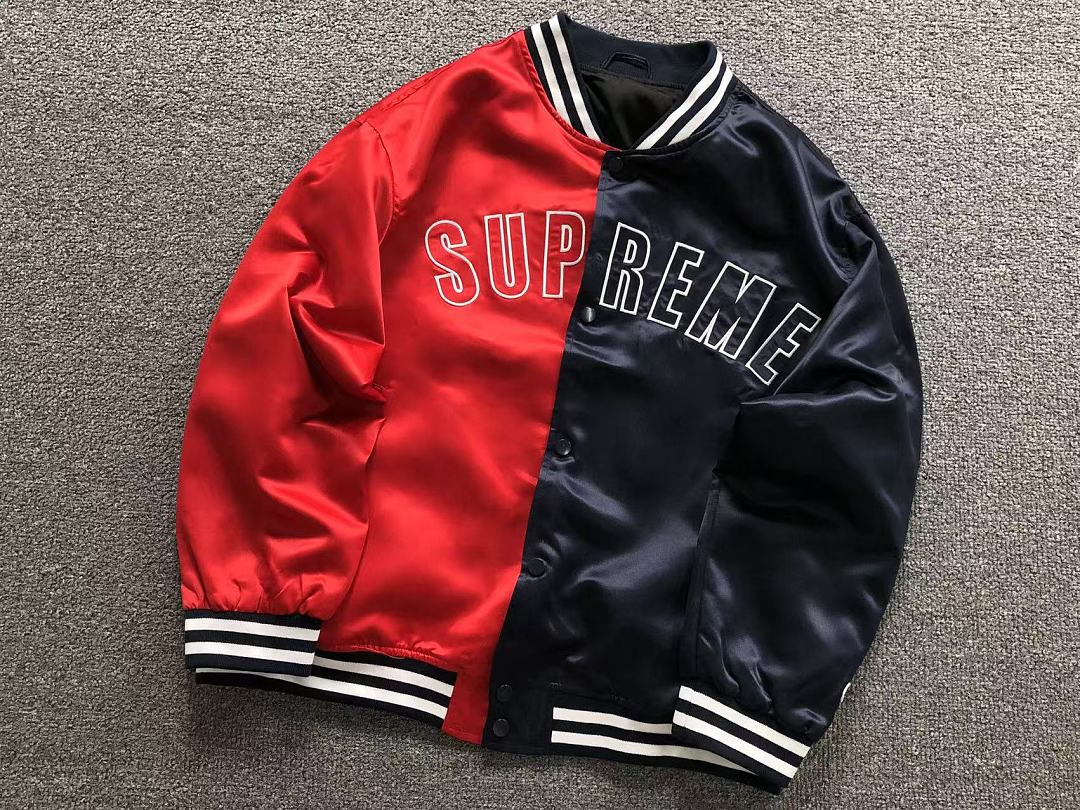 Supreme 245 S⭐⭐R⭐⭐E JACKET 32080502182 (Im 170Cm 60Kg I Wear Size L In The Phot) - Image 10
