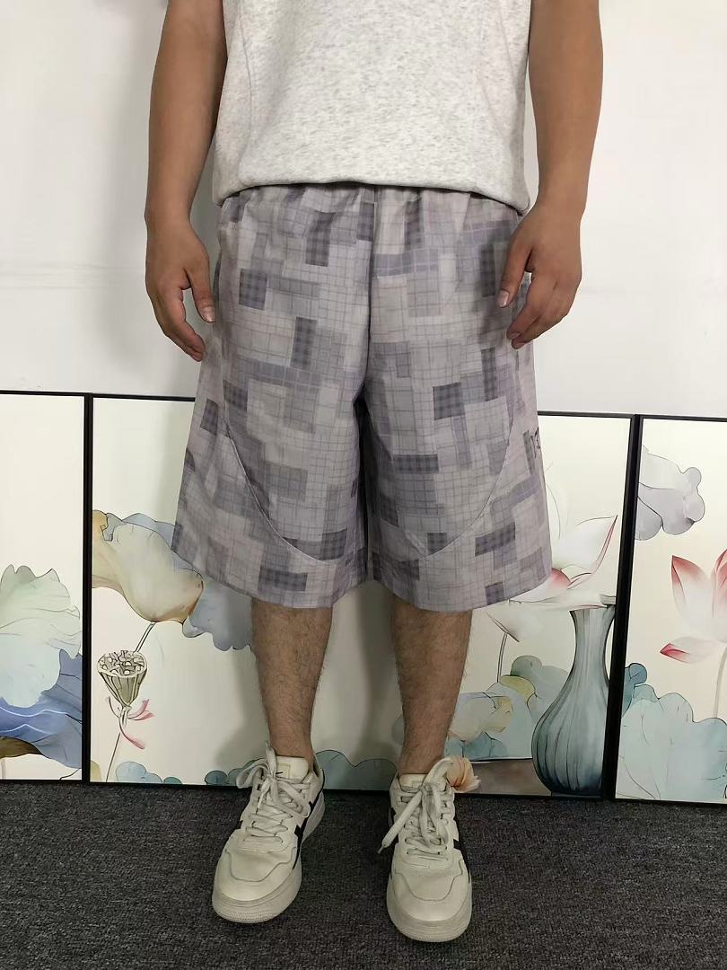 Mertra 125 M⭐RT⭐A SHORTS 525120178 (Im 170Cm 60Kg I Wear Size M In The Phot) - Image 3