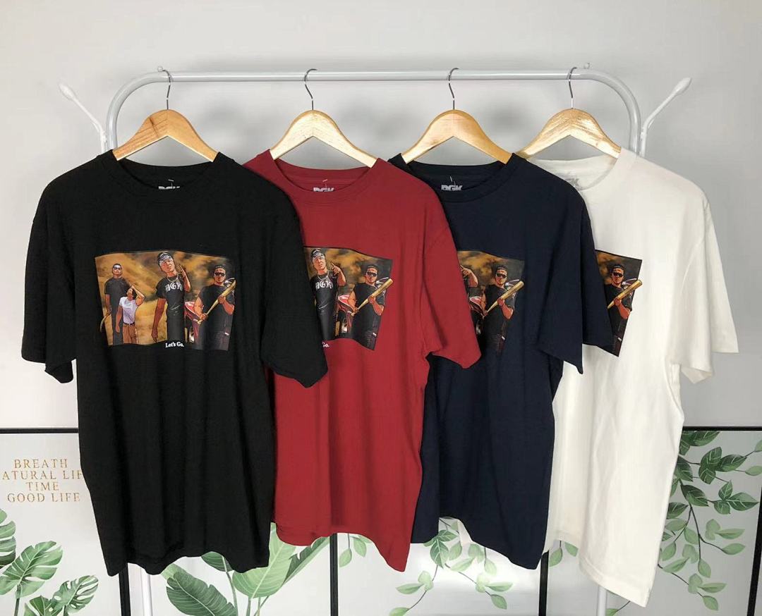 DGK 89 DGK T-SHIRT - Image 24