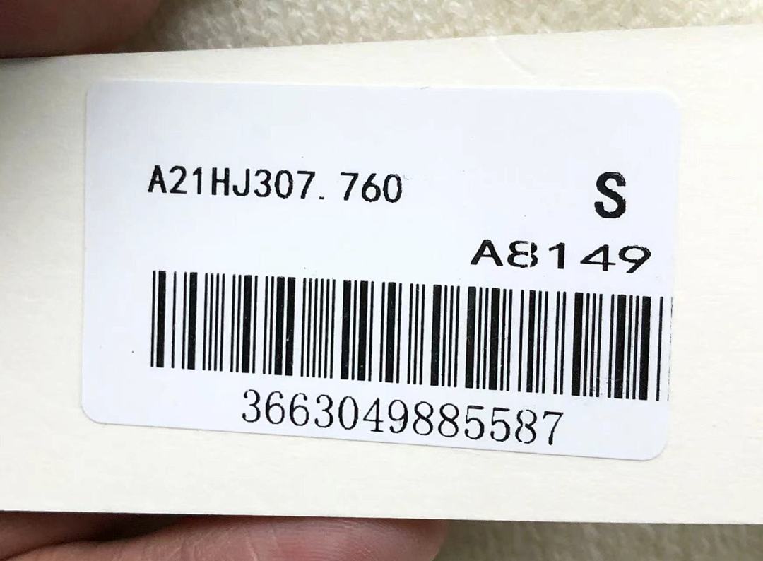 AMI 158 AMI SWEATER 312180617 (Im 170Cm 55Kg I Wear Size S In The Phot) - Image 19