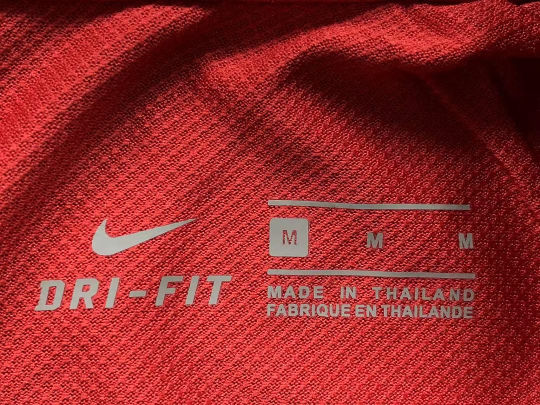 Unbranded 95 FOOTBALL T-SHIRT 128615002 (Im 170Cm 60Kg I Wear Size M In The Phot) - Image 11