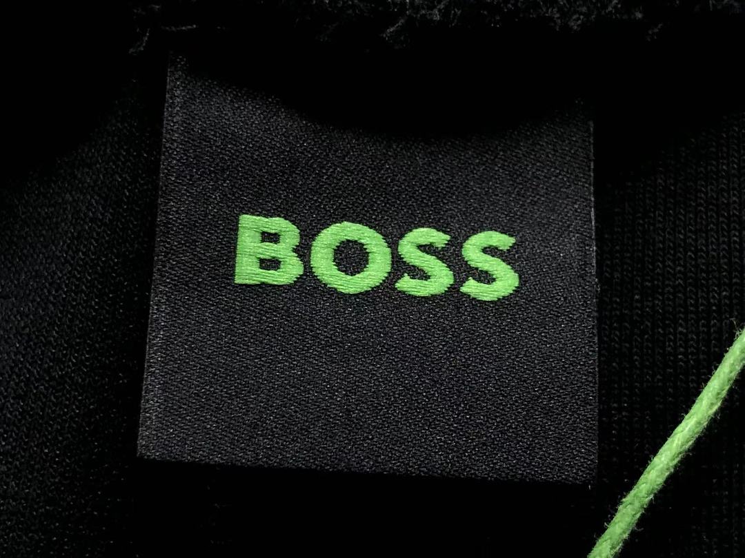 Hugo Boss 358 H⭐G⭐ B⭐⭐S HOODIE TROUSERS 2208210404 (Im 170Cm 60Kg I Wear Size M In The Phot) - Image 41