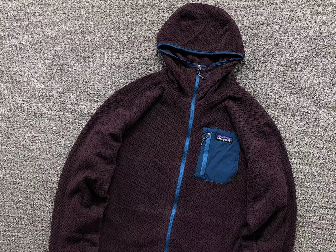 On Running 175 PATAGONIA HOODIE 592006108 (Im 170Cm 60Kg I Wear Size S In The Phot) - Image 12