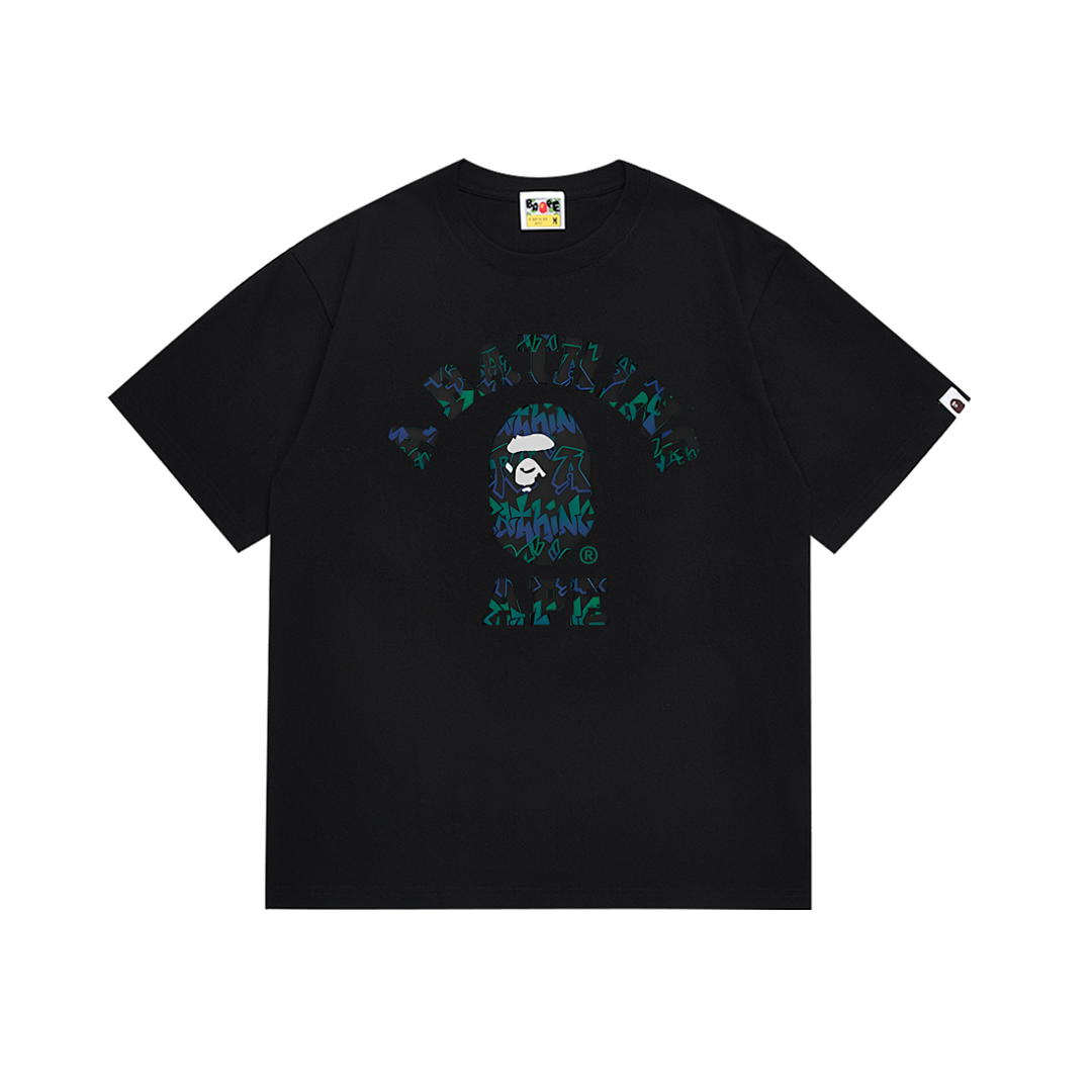 Bape 78 BAPE T-SHIRT - Image 3