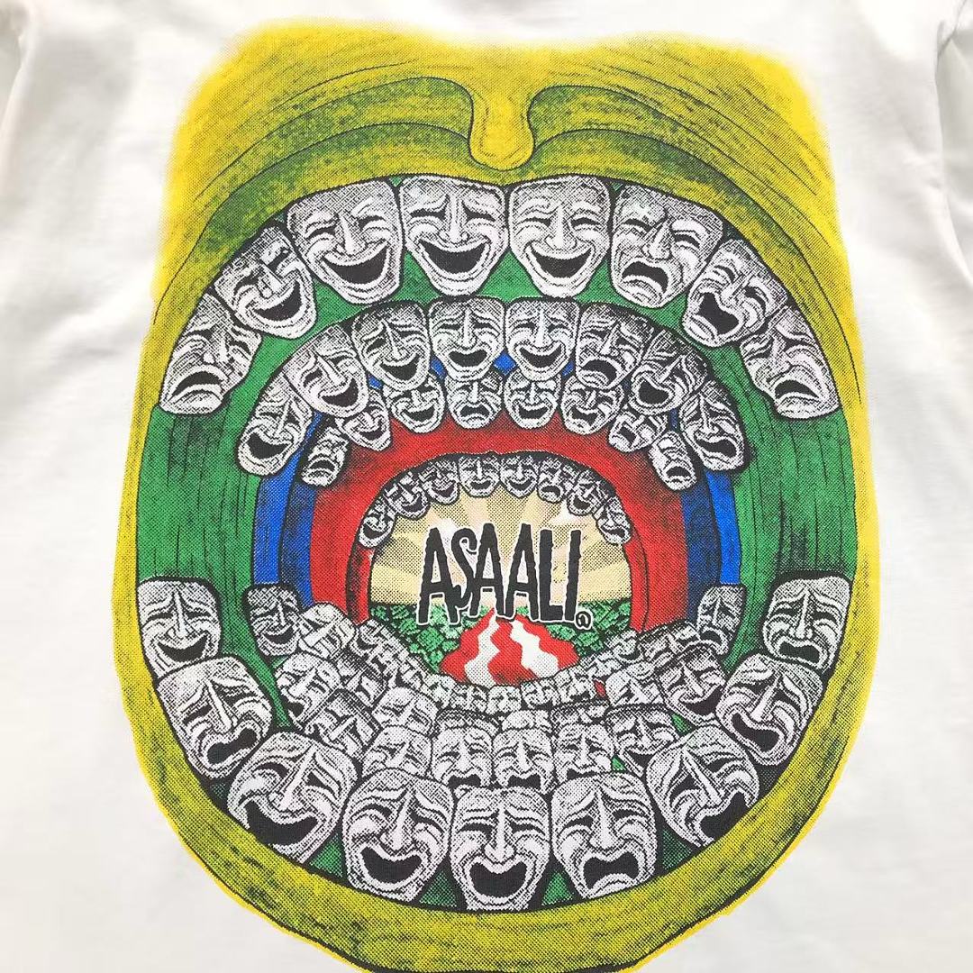 Cough Syrup 88 COU⭐H SY⭐UP T-SHIRT 5207181678 (Im 170Cm 60Kg I Wear Size L In The Phot) - Image 13