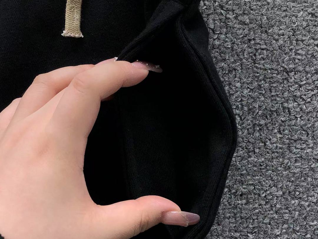 Fear of God 115 FOG SHORTS 212110517 (Im 170Cm 57Kg I Wear Size S In The Phot) - Image 20