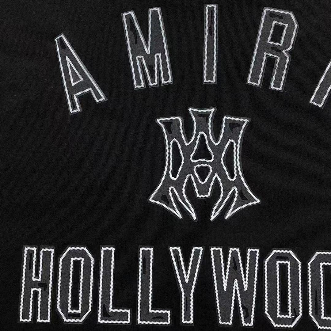 AMIRI 85 AMIRI T-SHIRT 512181586 (Im 170Cm 60Kg I Wear Size M In The Phot) - Image 11