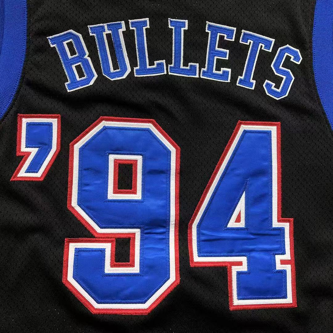 Supreme 218 S⭐⭐R⭐⭐E NBA BASKETBALL VEST 1271402159 (Im 170Cm 60Kg I Wear Size S In The Phot) - Image 15