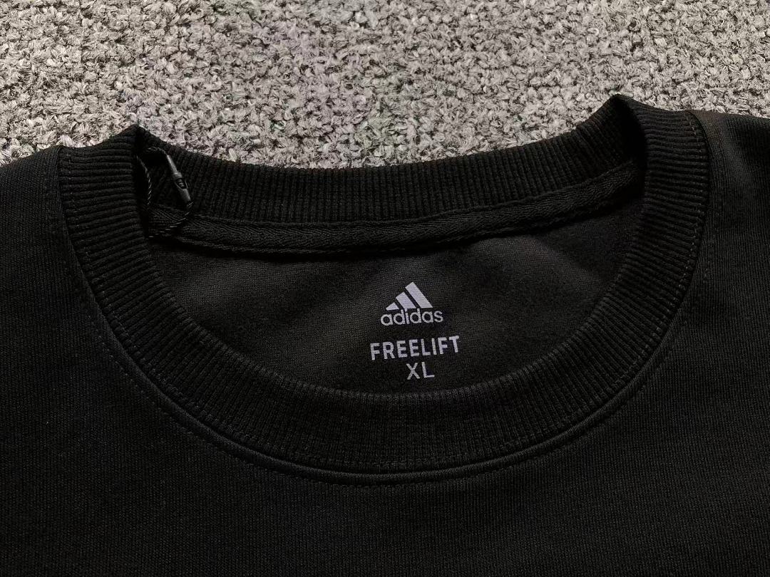 Adidas 168 A⭐I⭐AS HOODIE 2208010204 (Im 170Cm 60Kg I Wear Size XL In The Phot) - Image 27