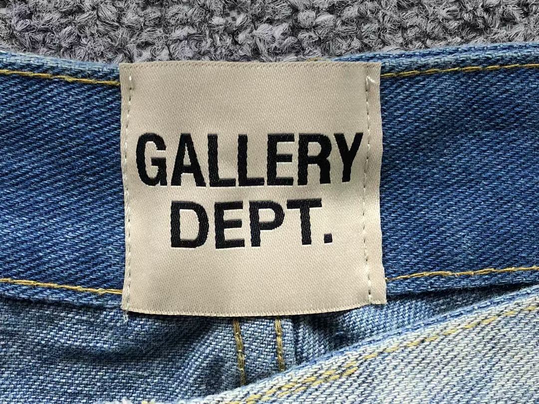 Gallery Dept 138 GALLERY DEPT TROUSERS 1104262453 (Im 170Cm 60Kg I Wear Size M In The Phot) - Image 18