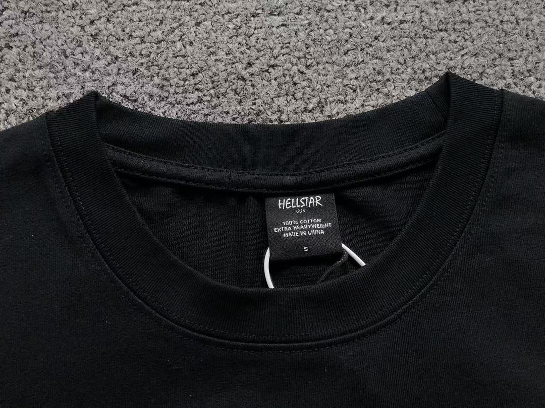 Hellstar 88 HELLSTAR T-SHIRT 128211871 (Im 170Cm 60Kg I Wear Size S In The Phot) - Image 22