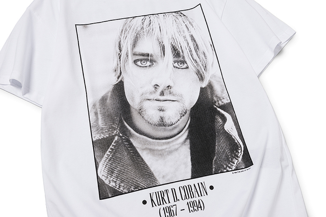 Fear of God 79 FOGT-SHIRT - Image 4