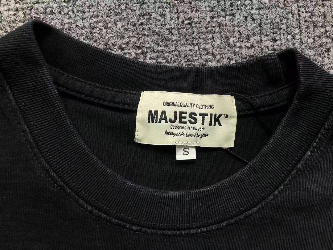 Unbranded 108 MA⭐ES⭐⭐K T-SHIRT 525230941 (Im 170Cm 60Kg I Wear Size S In The Phot) - Image 12