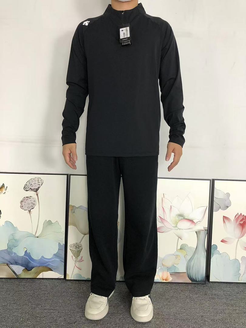 Dsquared2 165 D⭐S⭐E⭐T⭐ LONG SLEEVED 3204200923 (Im 170Cm 60Kg I Wear Size L In The Phot) - Image 3