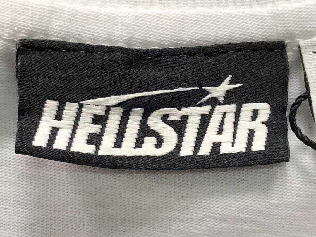 Hellstar 98 HELLSTAR T-SHIRT 3110211617 (Im 170Cm 60Kg I Wear Size S In The Phot) - Image 15