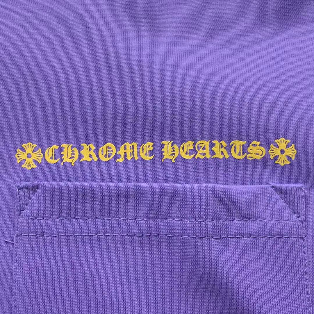 Comme des Garcons 98 C⭐⭐OME HE⭐⭐TS T-SHIRT 42061204144 (Im 170Cm 60Kg I Wear Size M In The Phot) - Image 15