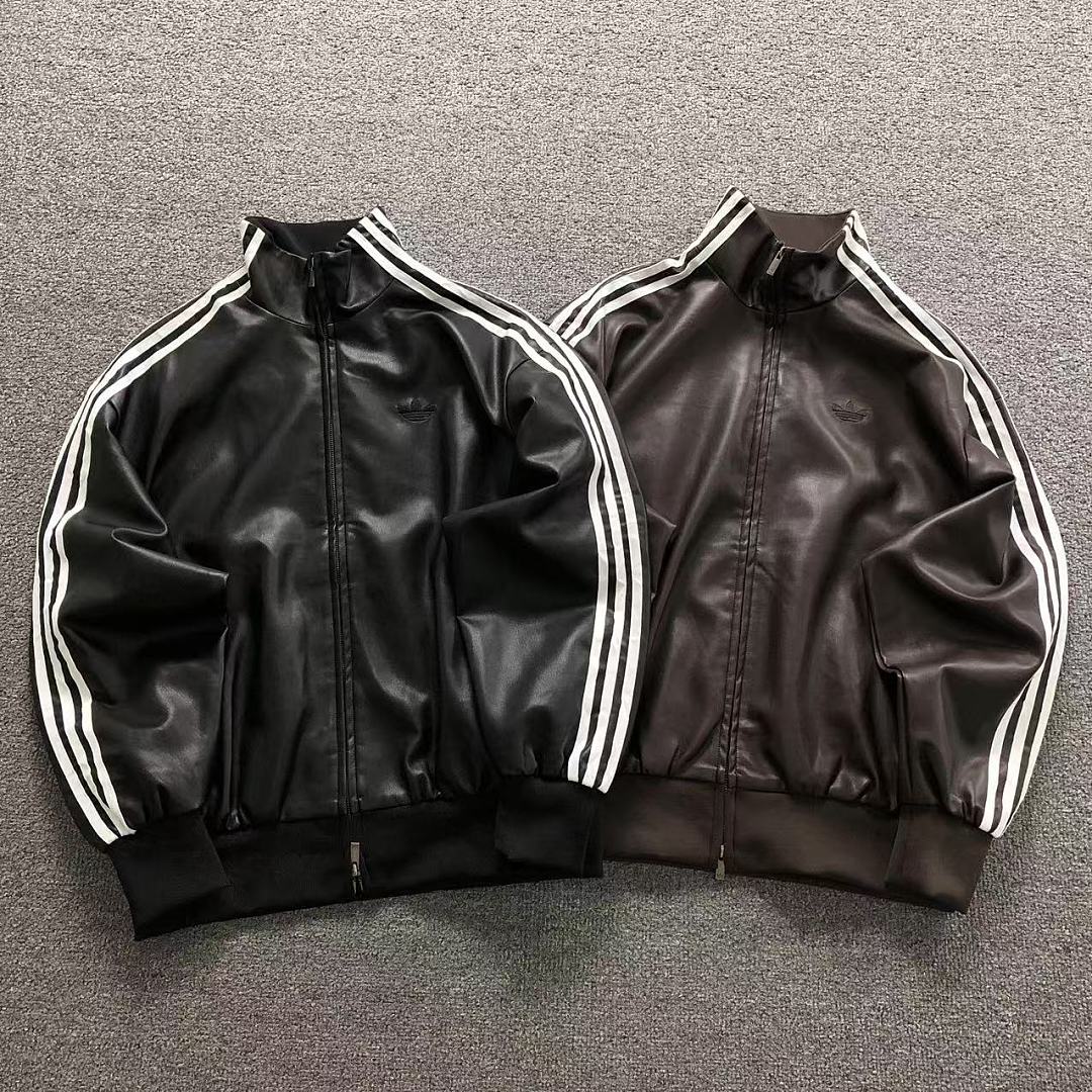 Adidas 228 A⭐I⭐AS JACKET 4207100377 (Im 170Cm 60Kg I Wear Size M In The Phot)