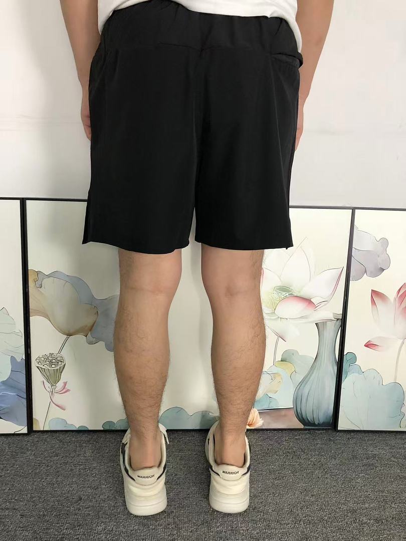 Nike 158 N⭐K⭐ UNDEFEATED SHORTS 1271408159 (Im 170Cm 60Kg I Wear Size S In The Phot) - Image 5