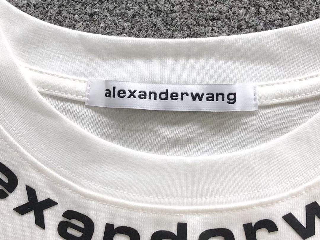 Alexander Wang 105 A⭐⭐X⭐⭐⭐ER W⭐⭐G LONG - Image 16