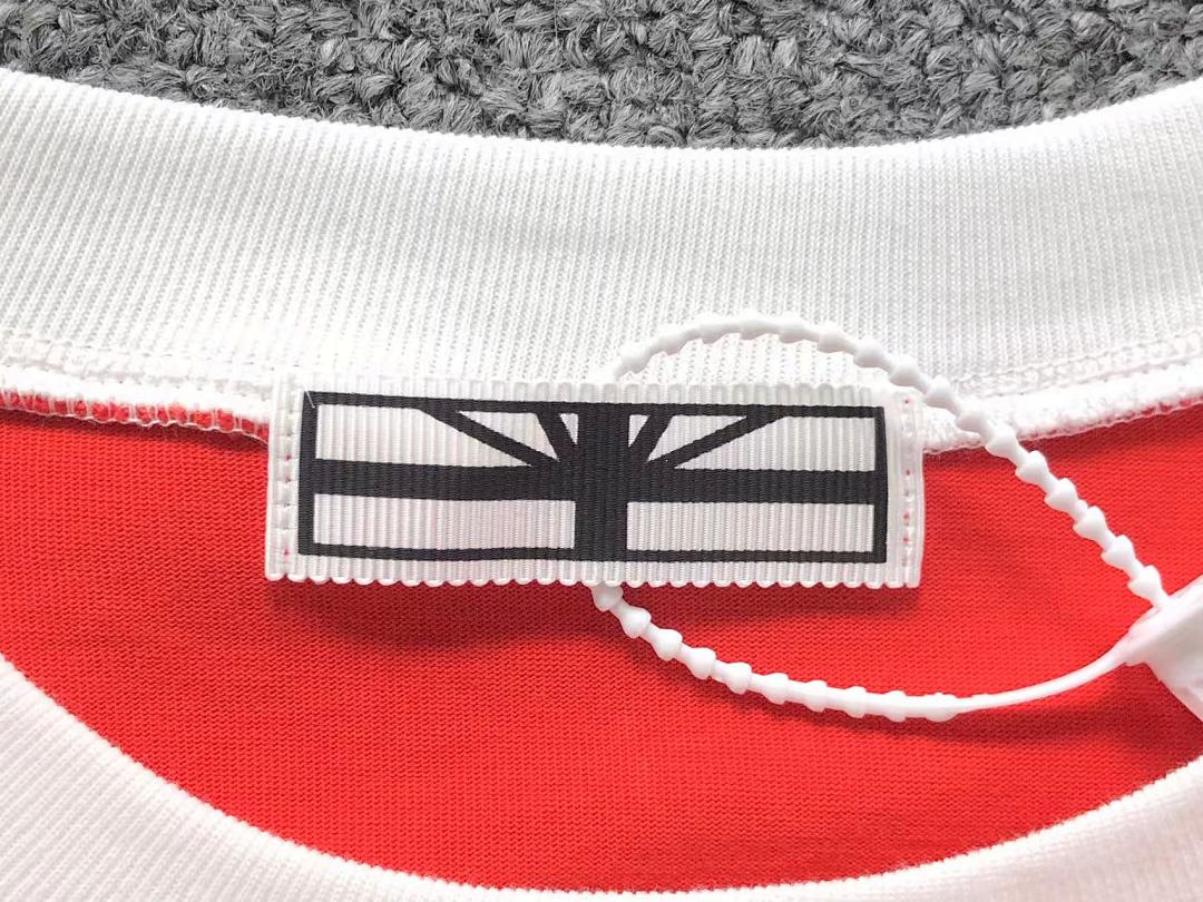 Unbranded 135 FASHION T-SHIRT 3109203272 (Im 170Cm 60Kg I Wear Size M In The Phot) - Image 13