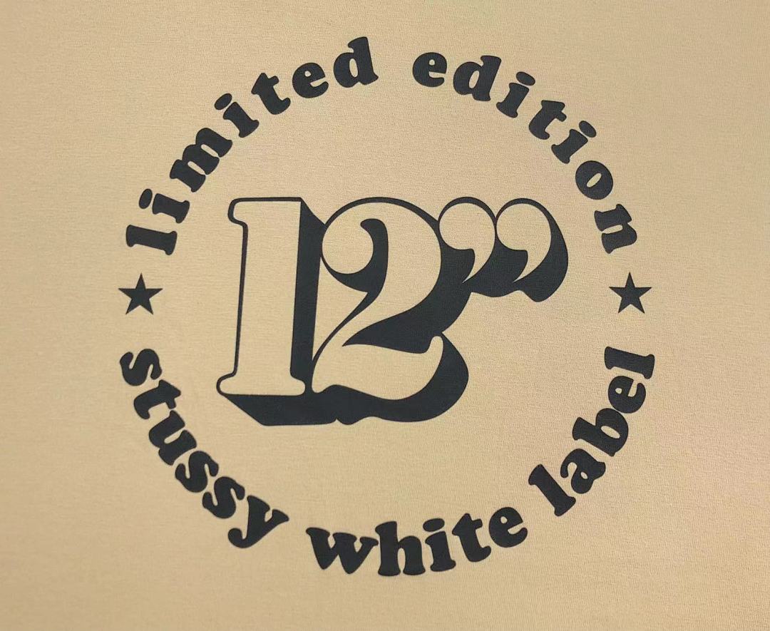 Stussy 78 STUSSY T-SHIRT - Image 20