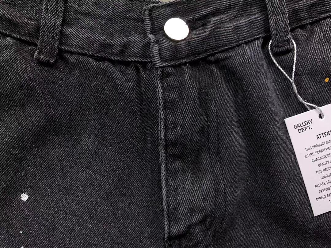 Gallery Dept 158 GALLERY DEPT TROUSERS 1104262853 (Im 170Cm 60Kg I Wear Size S In The Phot) - Image 17