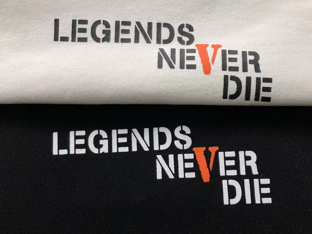 On Running 118 VLONE HOODIE 510119391 (Im 170Cm 60Kg I Wear Size S In The Phot) - Image 18