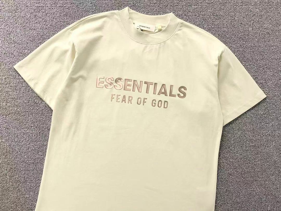 Fear of God SHORTS115 FOG T-SHIRT - Image 23