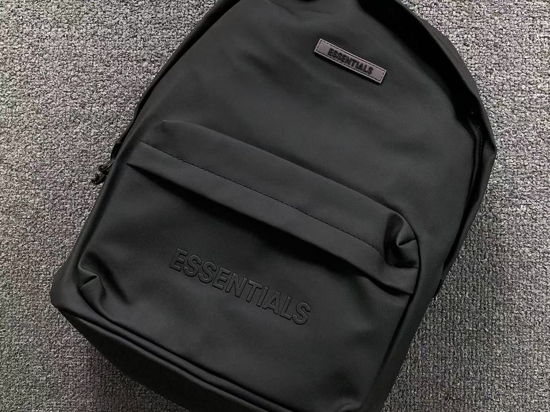 Fear of God 108 FOG BAG 5253002179 (Long 30CM* Wide 15CM* High 43CM) - Image 6