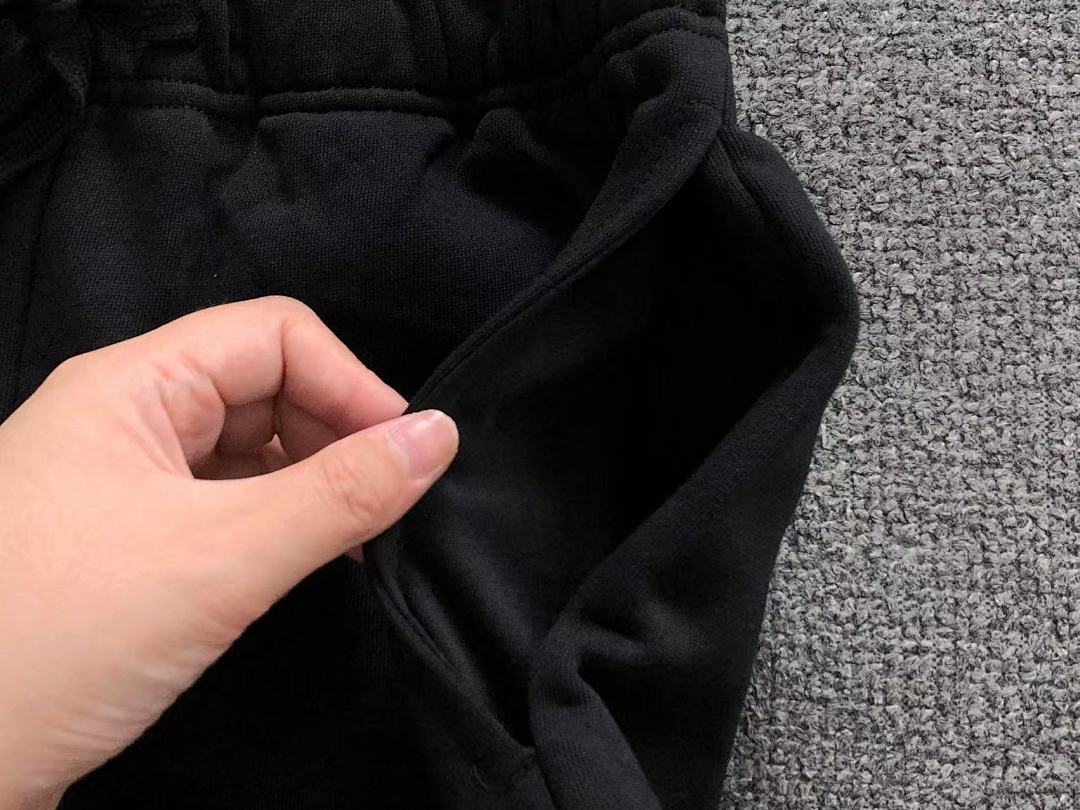 Fear of God 118 FOG TROUSERS 5121001117 (Im 170Cm 60Kg I Wear Size M In The Phot) - Image 18