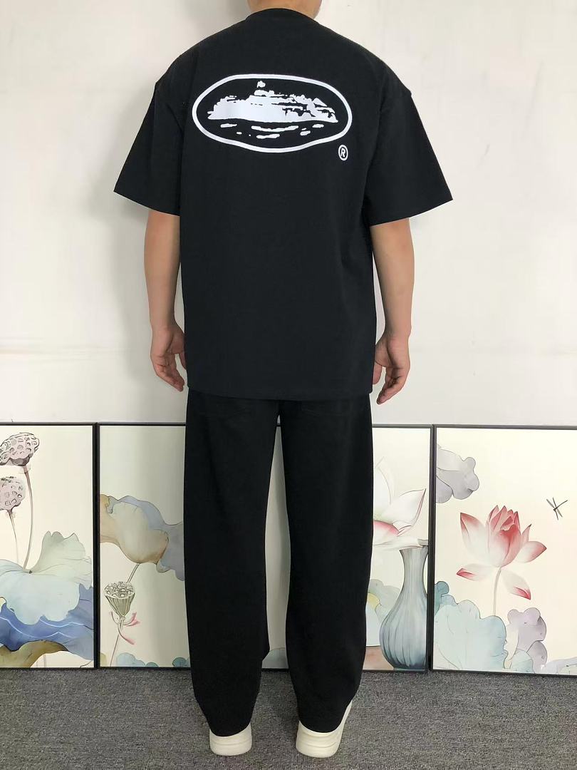 Corteiz 88 CORTEIZ T-SHIRT 5242401123 (Im 170Cm 55Kg I Wear Size M In The Phot) - Image 4