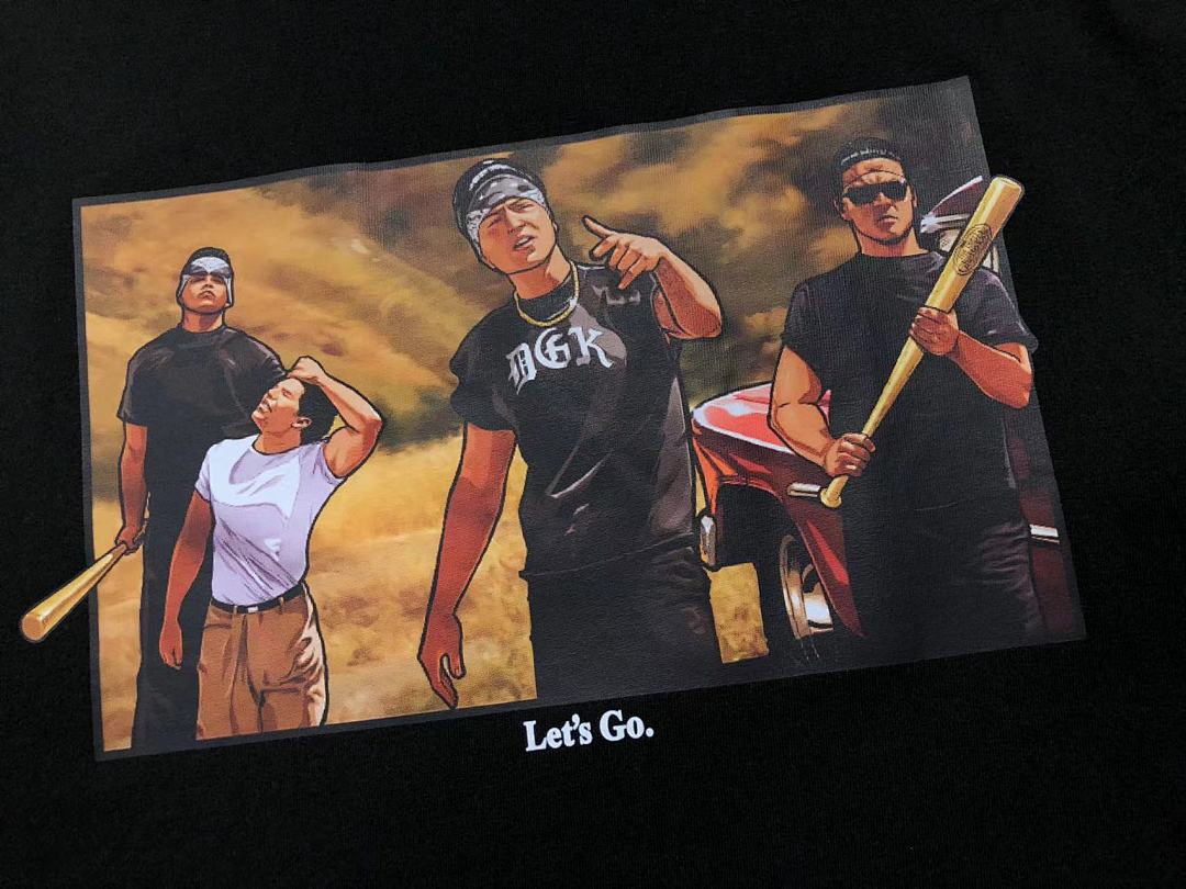 DGK 89 DGK T-SHIRT - Image 17