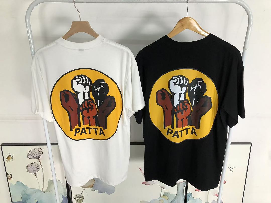 Patta 78 P⭐TT⭐ T-SHIRT 1252921175 (Im 170Cm 60Kg I Wear Size M In The Phot) - Image 26
