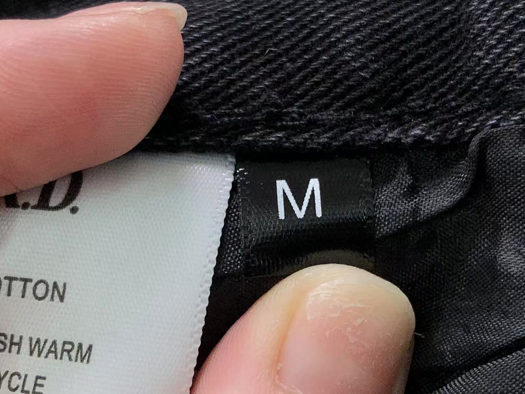 Chanel 128 ENFANTS RICHES DEPRIMES TROUSERS 42011720157 (Im 170Cm 60Kg I Wear Size M In The Phot) - Image 22
