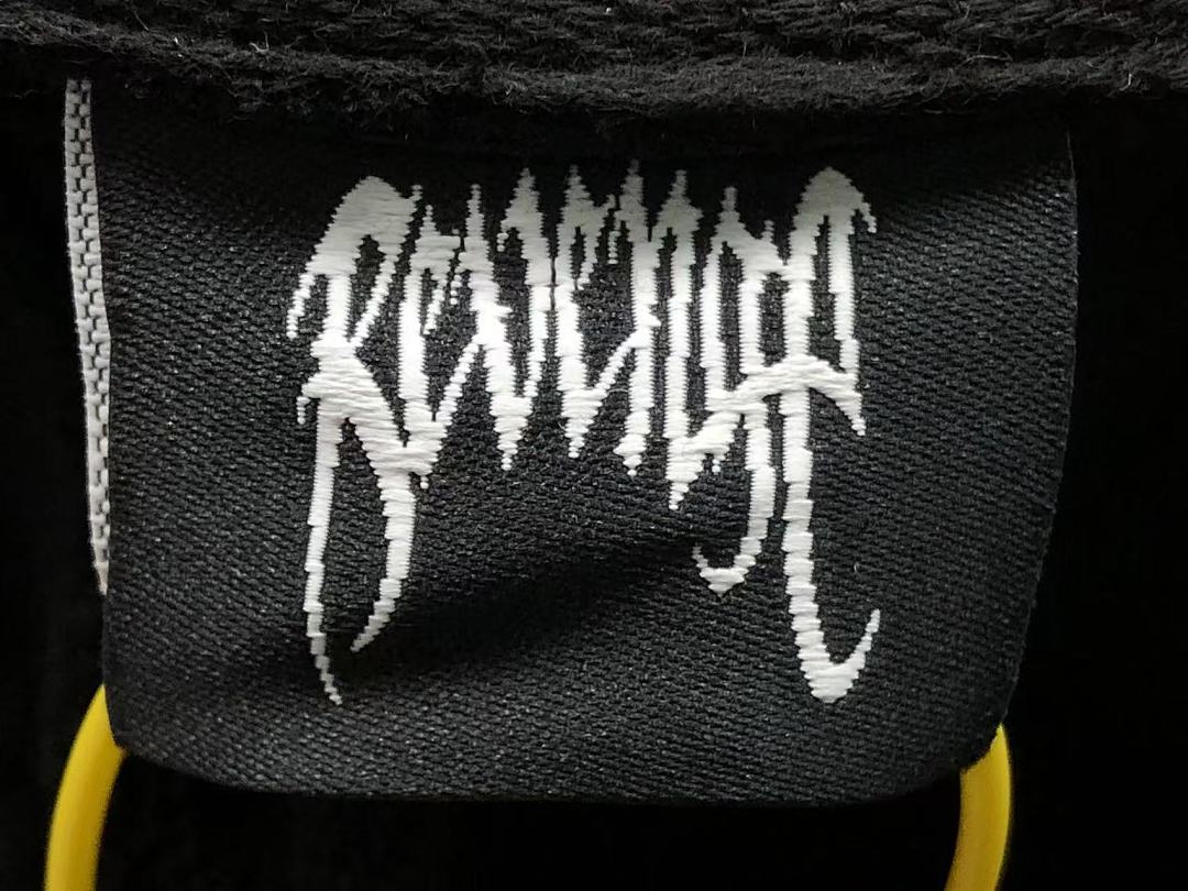 Revenge 128 REVENGE HOODIE 505043291 (Im 170Cm 60Kg I Wear Size S In The Phot) - Image 19
