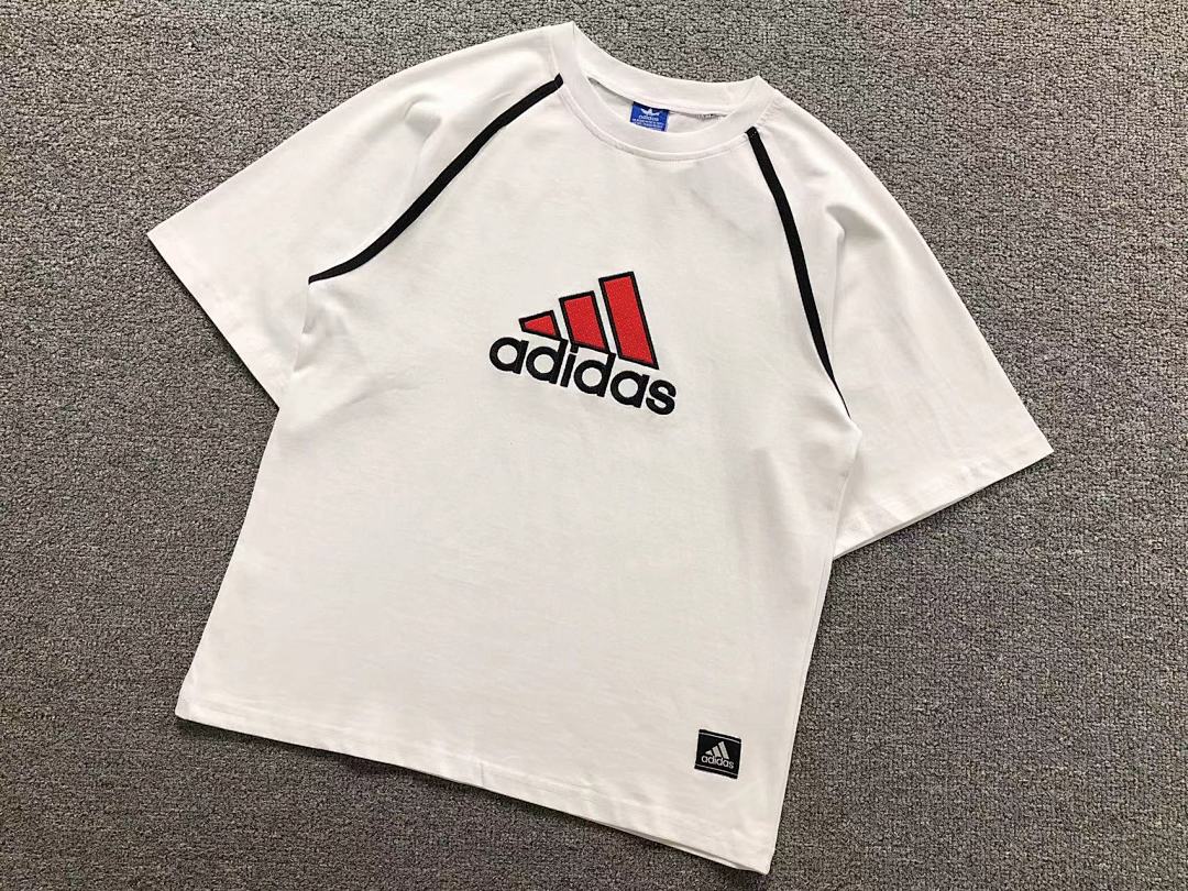 Adidas 88 A⭐I⭐AS T-SHIRT 1231906119 (Im 170Cm 60Kg I Wear Size S In The Phot) - Image 8