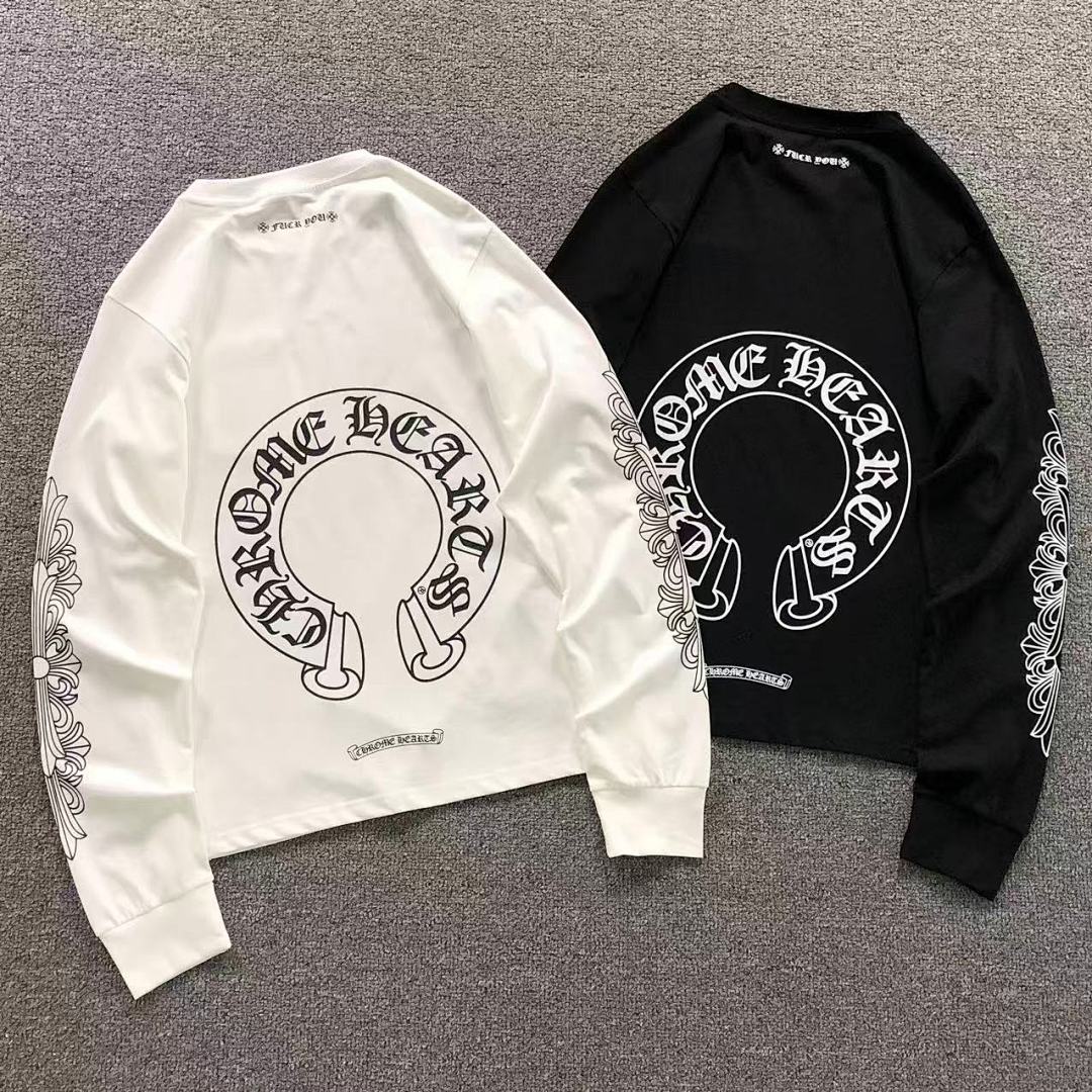 Comme des Garcons Comme des Garcons 95 C⭐⭐OME HE⭐⭐TS LONG SLEEVED 41090903144 (Im 170Cm 60Kg I Wear Size S In The Phot), photo 1