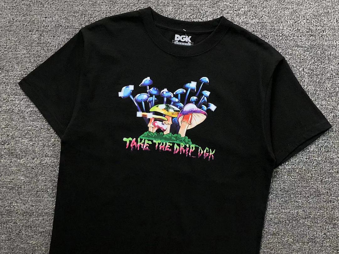 DGK 89 DGK T-SHIRT - Image 18