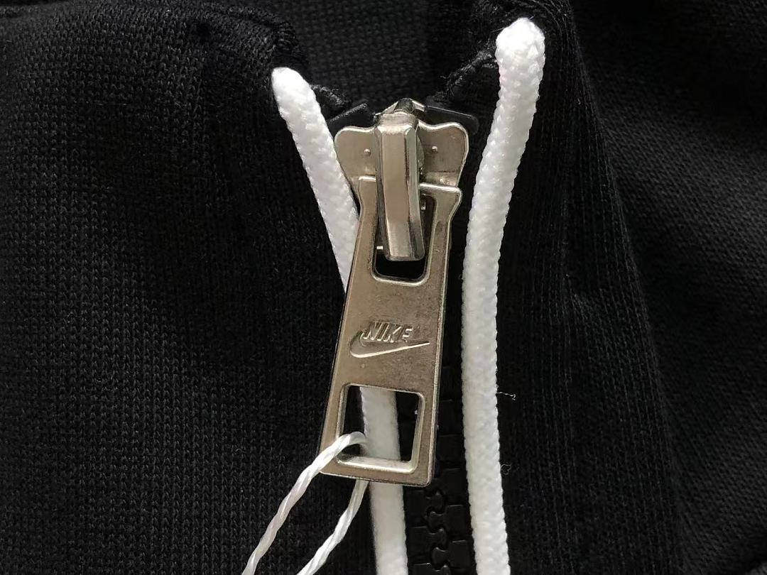 Nike 238 N⭐K⭐ HOODIE 22041425001 (Im 170Cm 60Kg I Wear Size S In The Phot) - Image 17